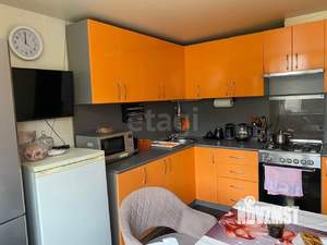 3-к квартира, вторичка, 68м2, 2/5 этаж