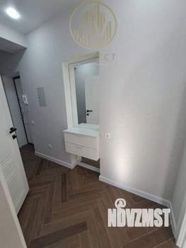 1-к квартира, вторичка, 33м2, 3/5 этаж