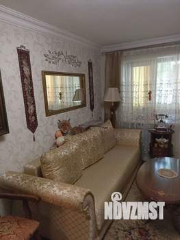 2-к квартира, вторичка, 45м2, 1/5 этаж
