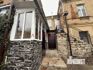 2-к квартира, вторичка, 56м2, 1/2 этаж