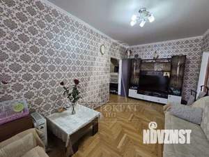 3-к квартира, вторичка, 56м2, 5/5 этаж