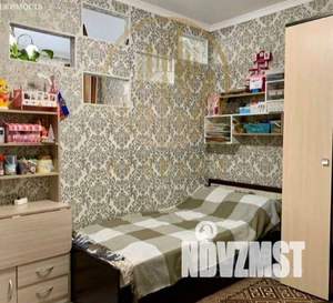 2-к квартира, вторичка, 74м2, 1/9 этаж