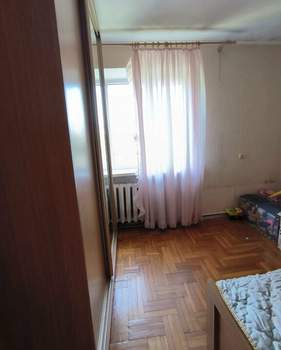3-к квартира, вторичка, 52м2, 2/3 этаж