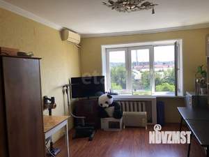 1-к квартира, вторичка, 37м2, 9/9 этаж