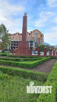 1-к квартира, вторичка, 45м2, 6/9 этаж
