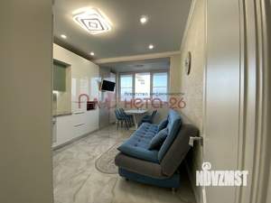 2-к квартира, вторичка, 60м2, 9/9 этаж