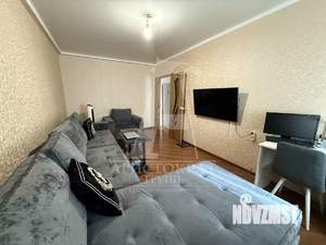 2-к квартира, вторичка, 58м2, 7/9 этаж