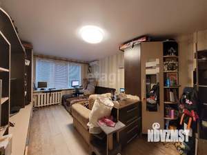 1-к квартира, вторичка, 33м2, 1/5 этаж