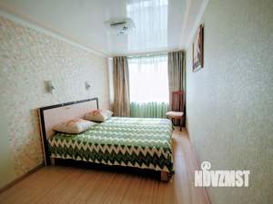 3-к квартира, вторичка, 52м2, 1/5 этаж