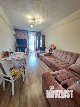 2-к квартира, вторичка, 50м2, 5/5 этаж