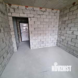 1-к квартира, вторичка, 38м2, 4/10 этаж