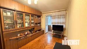 2-к квартира, вторичка, 46м2, 5/5 этаж