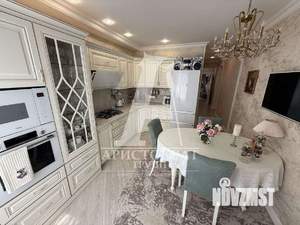 2-к квартира, вторичка, 110м2, 6/7 этаж