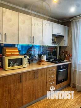 1-к квартира, вторичка, 39м2, 1/5 этаж