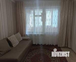 3-к квартира, вторичка, 62м2, 1/5 этаж