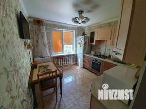 2-к квартира, вторичка, 46м2, 4/5 этаж
