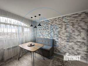 2-к квартира, вторичка, 52м2, 5/5 этаж