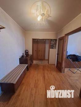 3-к квартира, вторичка, 72м2, 3/9 этаж