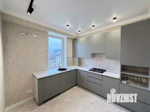 2-к квартира, вторичка, 57м2, 7/10 этаж