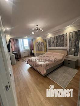 3-к квартира, вторичка, 70м2, 3/5 этаж