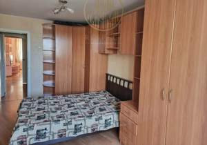 2-к квартира, вторичка, 53м2, 8/9 этаж