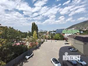 3-к квартира, вторичка, 96м2, 4/19 этаж