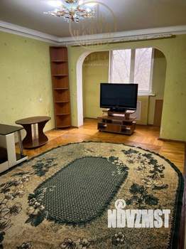 3-к квартира, вторичка, 74м2, 4/5 этаж