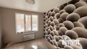 3-к квартира, вторичка, 44м2, 1/1 этаж