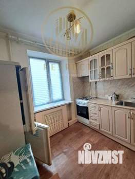 1-к квартира, вторичка, 32м2, 1/5 этаж