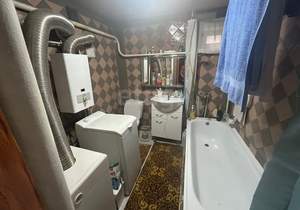 2-к квартира, вторичка, 36м2, 1/2 этаж