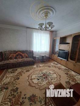 2-к квартира, вторичка, 35м2, 1/1 этаж