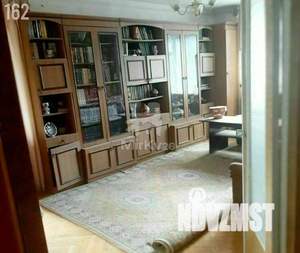 3-к квартира, вторичка, 68м2, 3/4 этаж