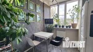 1-к квартира, вторичка, 47м2, 2/5 этаж
