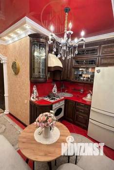 2-к квартира, вторичка, 47м2, 3/3 этаж
