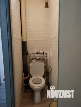 1-к квартира, вторичка, 33м2, 5/5 этаж