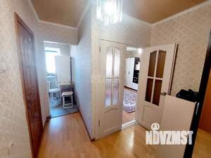 1-к квартира, вторичка, 34м2, 5/5 этаж
