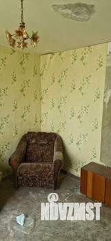 2-к квартира, вторичка, 37м2, 5/5 этаж
