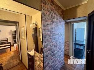2-к квартира, вторичка, 44м2, 3/4 этаж