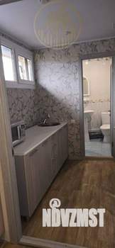 2-к квартира, вторичка, 52м2, 1/1 этаж