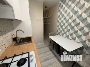1-к квартира, вторичка, 31м2, 2/5 этаж
