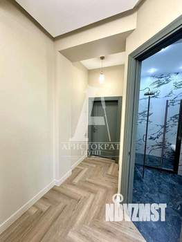 1-к квартира, вторичка, 60м2, 6/10 этаж