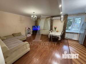 2-к квартира, вторичка, 50м2, 2/4 этаж