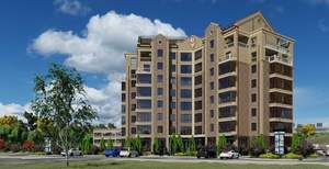 2-к квартира, сданный дом, 73м2, 1/10 этаж