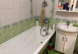1-к квартира, вторичка, 37м2, 9/9 этаж