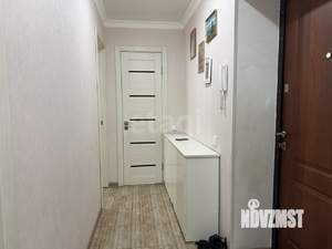 2-к квартира, вторичка, 46м2, 1/3 этаж