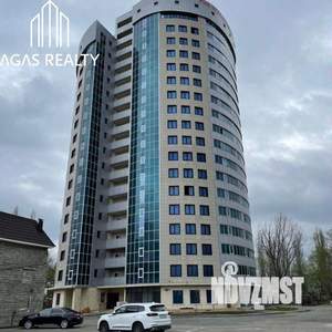 2-к квартира, вторичка, 86м2, 8/18 этаж