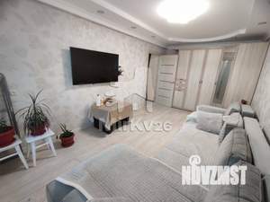 1-к квартира, вторичка, 33м2, 5/5 этаж