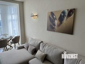 1-к квартира, вторичка, 54м2, 10/11 этаж