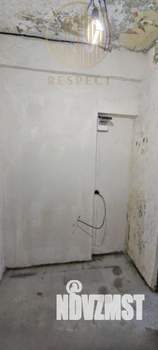 1-к квартира, вторичка, 22м2, 4/5 этаж