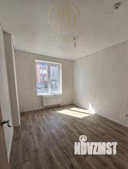 2-к квартира, вторичка, 52м2, 1/8 этаж